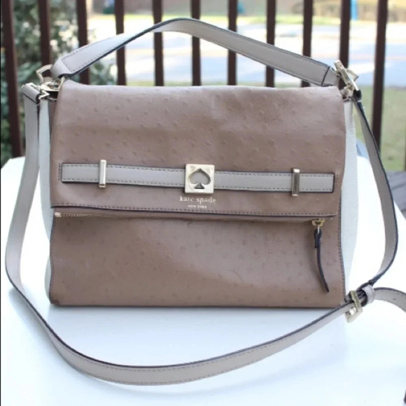 Kate Spade satchel - Picture 14 of 14